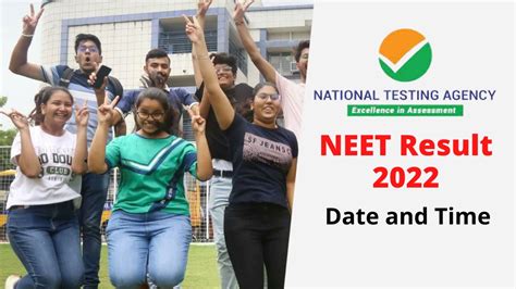 neet nta result 2022|NTA Declares the Result/NTA Scores/Rank of National Eligibility .